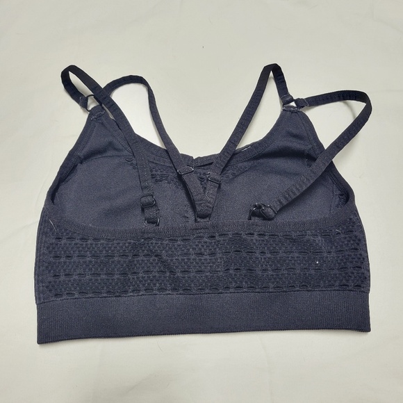 PRE-OWNED GYMSHARK SPORTS BRA - Picture 3 of 5